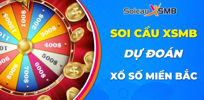 Dự Đoán XSMB 18/8/2026 Chính Xác Nhất - Soi Cầu MB 18-08-2026