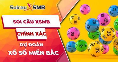 Soi Cầu XSMB 18/8/2026 - Cầu Lô Bạch Thủ - Soi Cầu MB Chính Xác